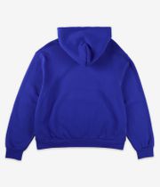 Nike SB Essential Logo sweat à capuche (old royal white)
