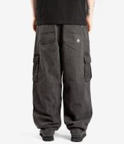Wasted Paris Acid Creager Pants (faded black)