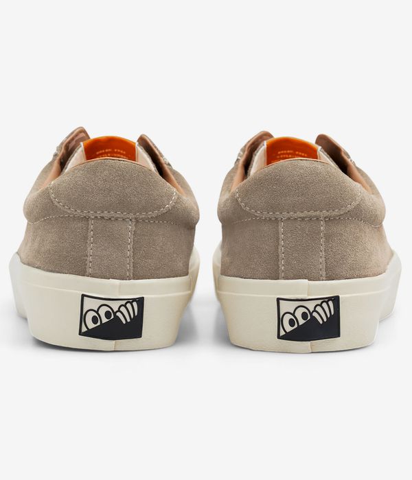 Last Resort AB VM001 Lo Suede Shoes (sand white)