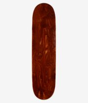 Jart Stay High No Smoking 8.125" Skateboard Deck (black)