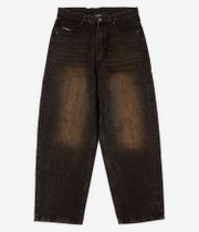 Wasted Paris Sandblast Casper Pants (faded black)