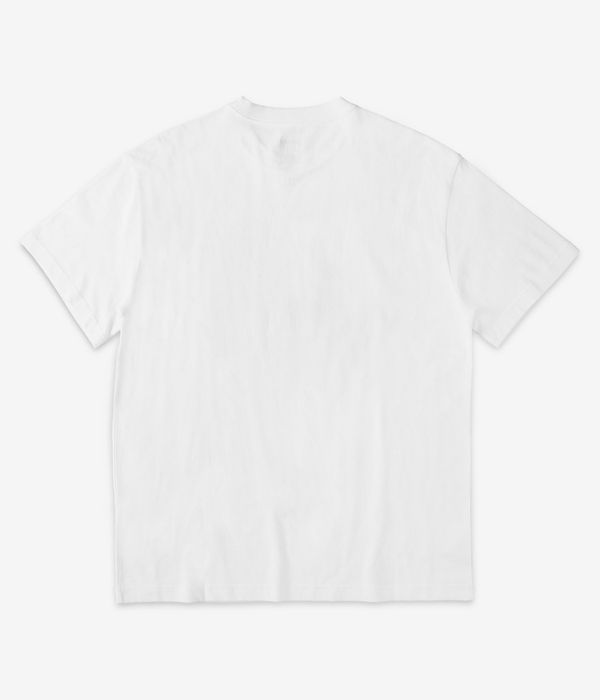 DC Slathletic T-Shirt (white)