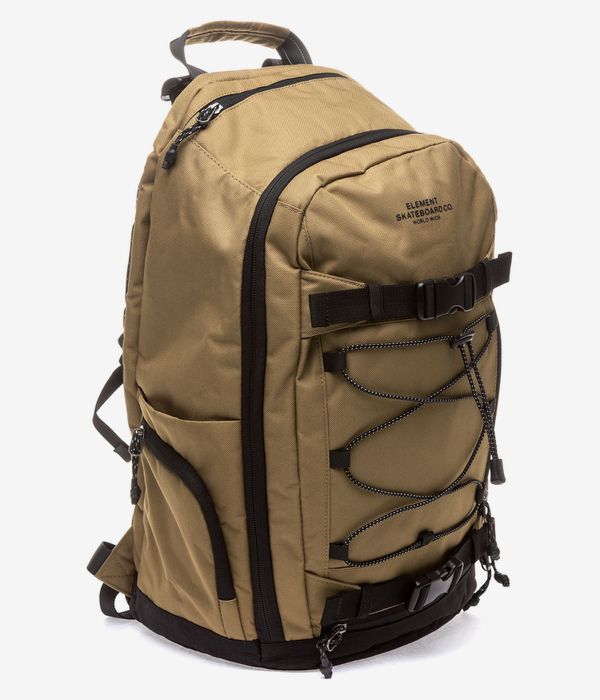 Element Scheme Backpack 30L (dull gold)