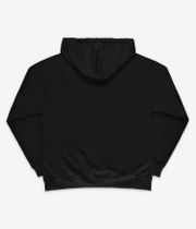 Atlantic Drift James Pond Hoodie (black)