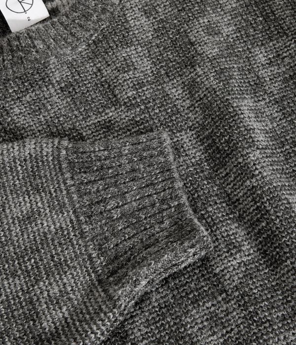 Polar George P Pattern Jersey (grey)