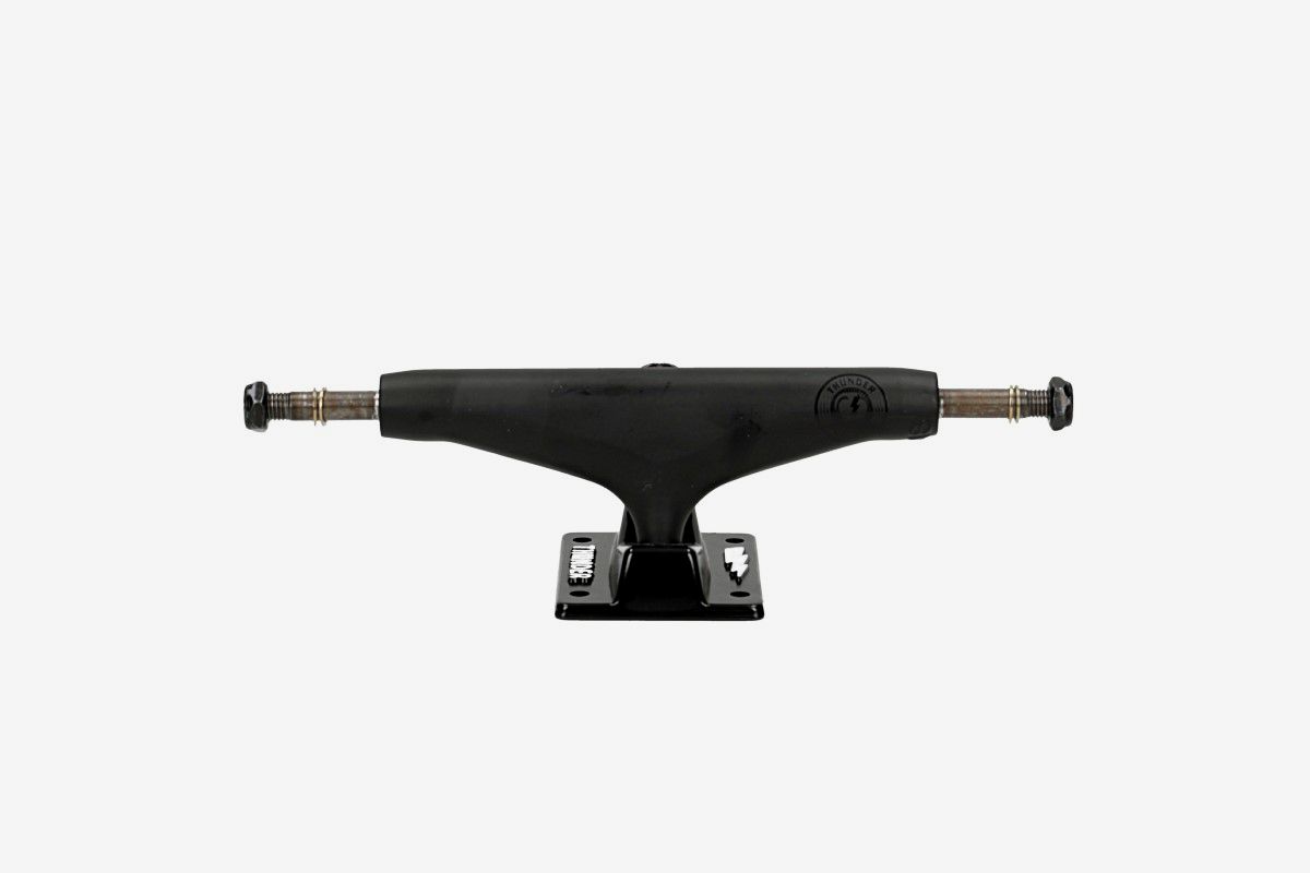 Thunder 148 High Hollow II Truck (night) 8.25"