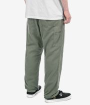 Carhartt WIP Flint Pant Organic Moraga Pants (park garment dyed)
