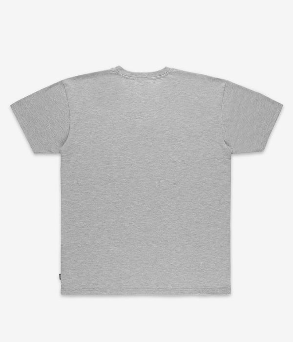 Antix Homer T-Shirt (heather grey)