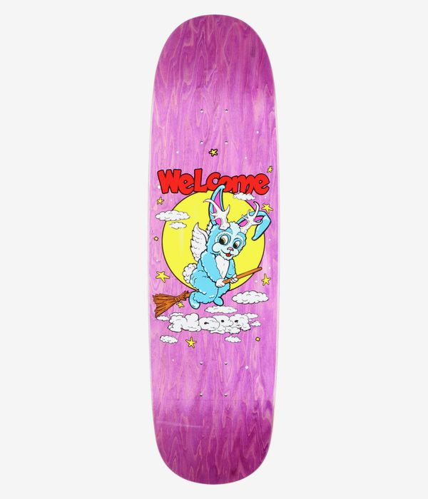 Welcome Vasconcellos Full Moon 8.8" Skateboard Deck