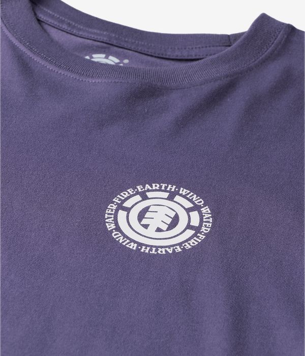 Element Seal BP T-Shirt (greystone)