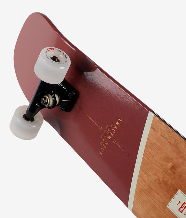 Globe Tracer Neue 31" (78,8cm) Cruiser (cherry acon)