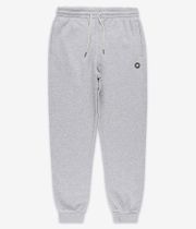 DC Riot Spodnie (medium grey heather)