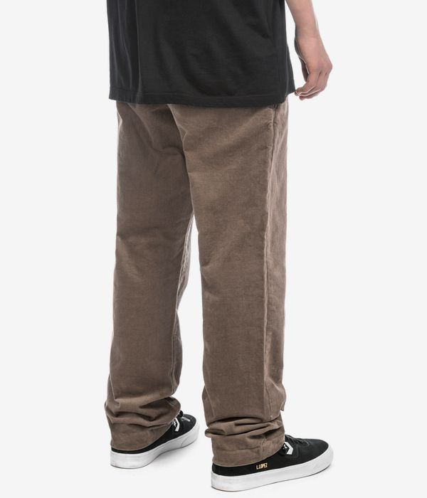 REELL Reflex Loose Chino Pants (lichen square cord)