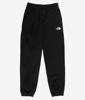 The North Face Simple Dome Regular Tapered Pants (tnf black)