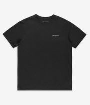 Patagonia Fitz Roy Icon Responsibili T-Shirt (ink black)