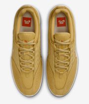 Nike SB Vertebrae Iso Shoes (yellow)