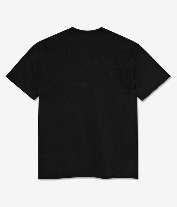 Polar Trumpets T-Shirt (black)