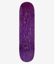 Jart New Order Twin Wheel Wells 8.5" Planche de skateboard (multi)