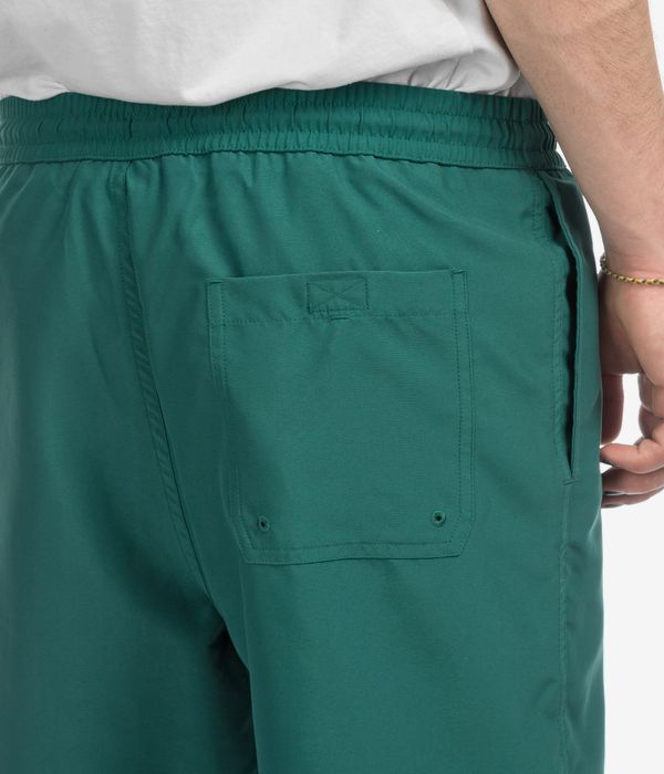 Carhartt WIP Chase Swim Boardshorts (rainforest gold)