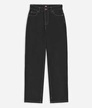 Dickies Thomasville Jeans women (black wash)