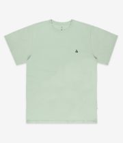 Anuell Natural Louis Organic T-Shirt (green)