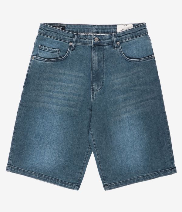 REELL Solid Shorts (mystic light blue)