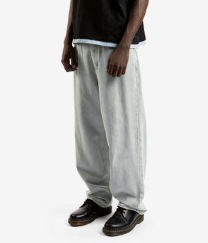Wasted Paris Signatue Casper Pantalons (light blue)