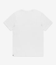 Volcom Earthtrippin T-Shirt (off white)