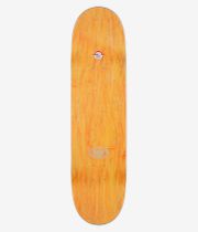 Real Praman Pro Silk Road Foil LTD 8.38" Skateboard Deck (multi)