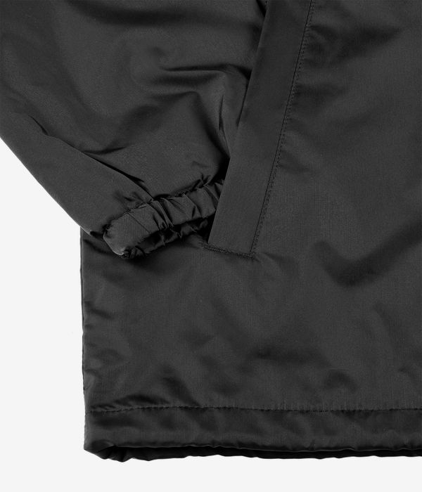 Vans Torrey Jacket (black white II)