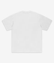 XLarge x Crenshaw Skate Club Slanted OG T-Shirt (white)