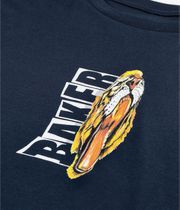 Baker Big Cats T-Shirt (navy)