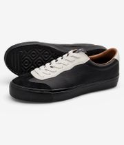Last Resort AB VM004 Milic Shoes (tuxedo black)