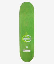 Almost Dilo Luxury Super Sap 8.375" Planche de skateboard (multi)