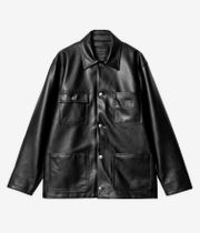 Carhartt WIP W' Michigan Veste women (black)