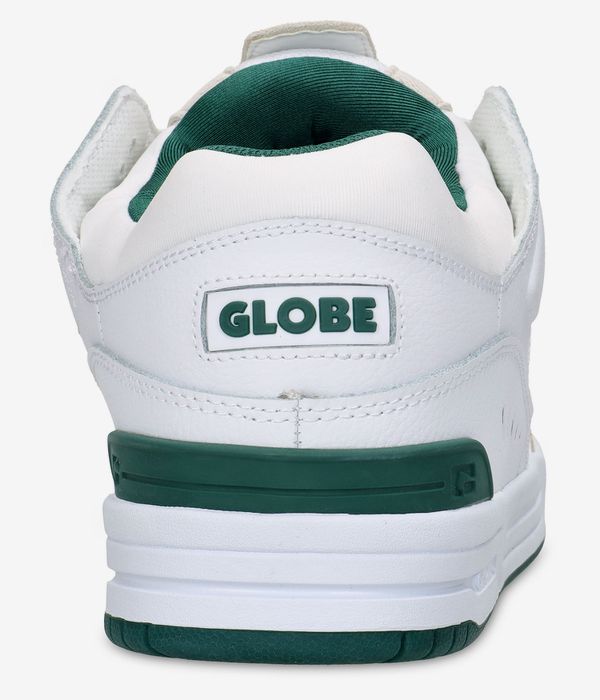 Globe Fusion Schoen (white green)