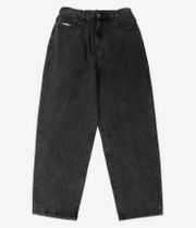 Wasted Paris Signature Rod Pants (faded black)