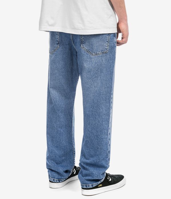 REELL Rave Jeans (classic mid blue)