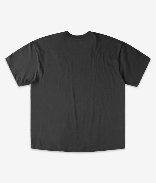 The North Face Redbox T-Shirt (obsidian)