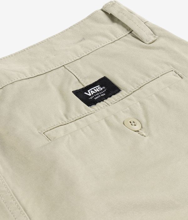 Vans Authentic Chino Baggy Pants (elm)