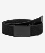 Anuell Riederson Cinturón (black)