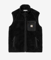 Carhartt WIP Prentis Liner Chaleco (black black)