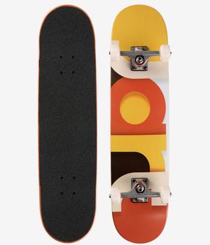 Jart Mighty 8" Complete-Skateboard (multi)