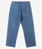 Obey Big Timer Utillity Jeans (light indigo)