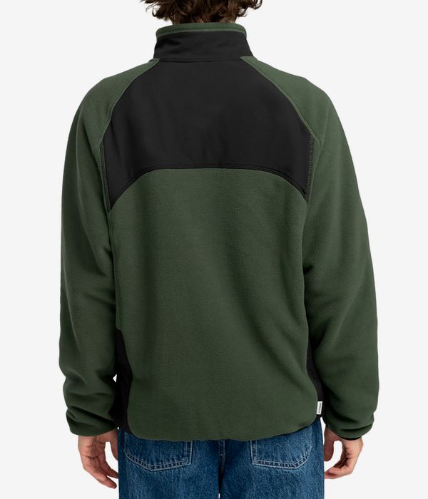 Element Classic Polar Sweatshirt (deep forest)