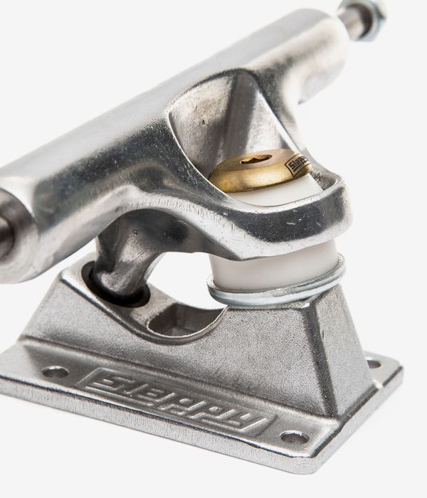 Slappy ST1 Inverted Hollow Ultra Low 8.25 Achse (polished) 8.25"