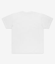 skatedeluxe Outline Organic T-Shirt (white)