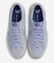 Nike SB Pogo Plus Chaussure (blue whisper white)