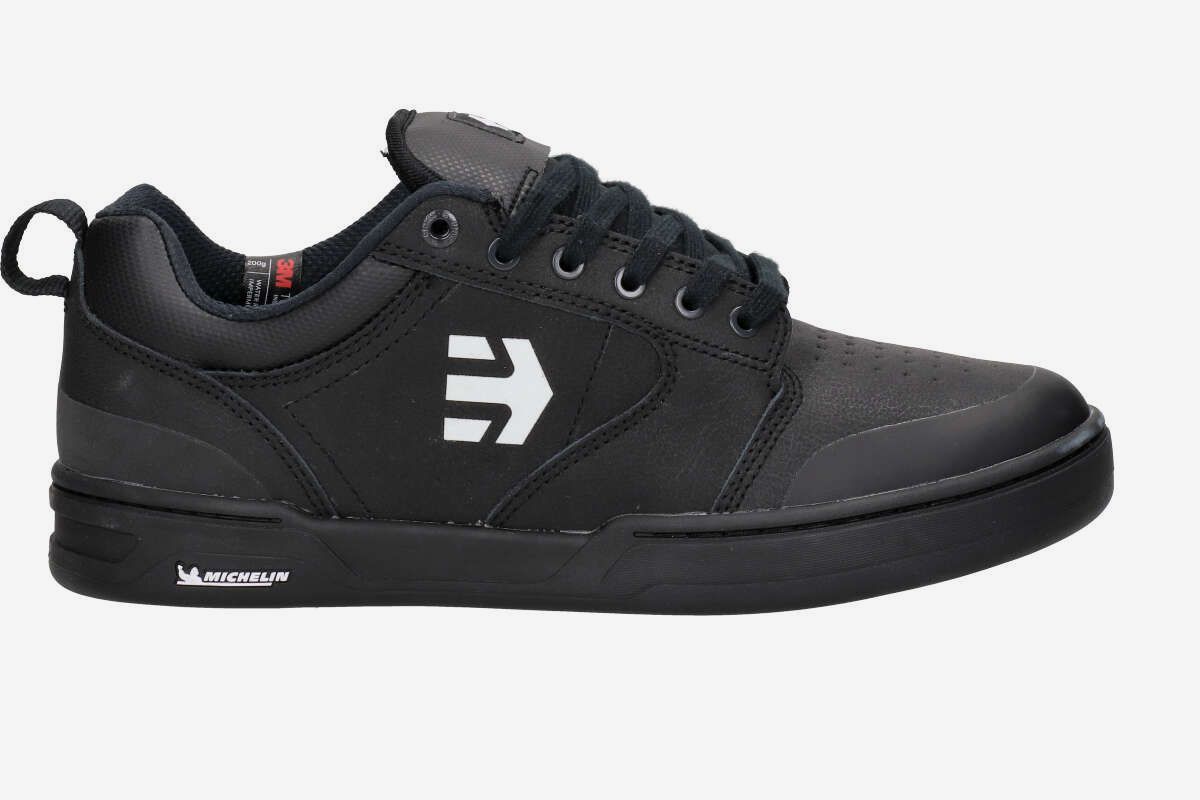Etnies x Michelin Camber Chaussure (black white)