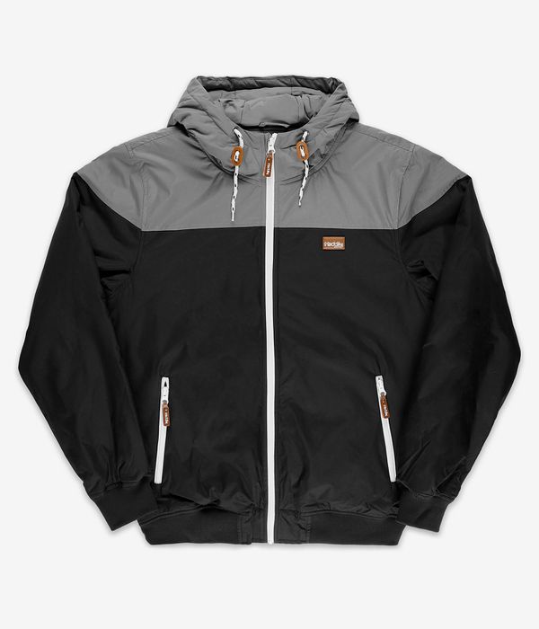 Iriedaily Insulaner Jacket (charcoal)